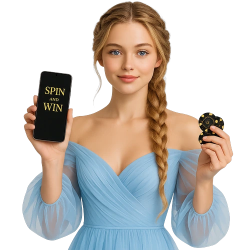 Be online